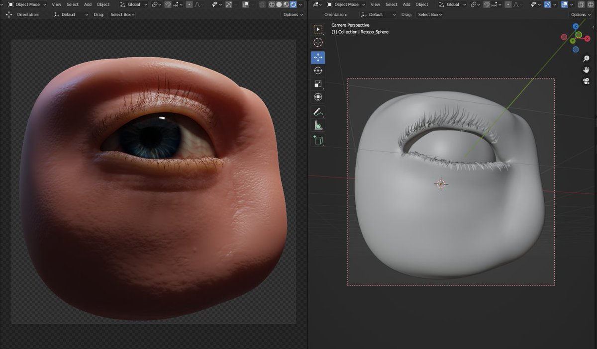 Eye👁️#b3d