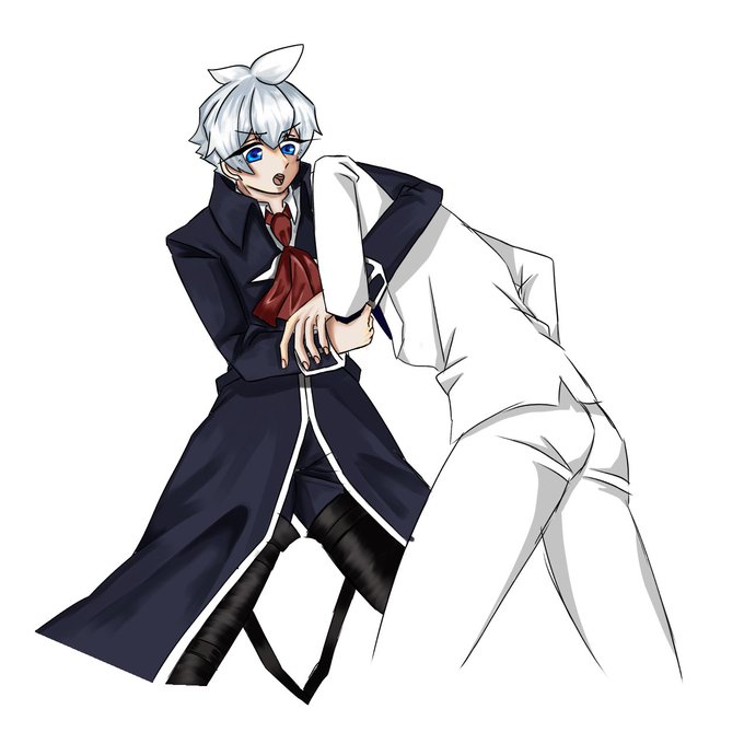 関節技のtwitterイラスト検索結果