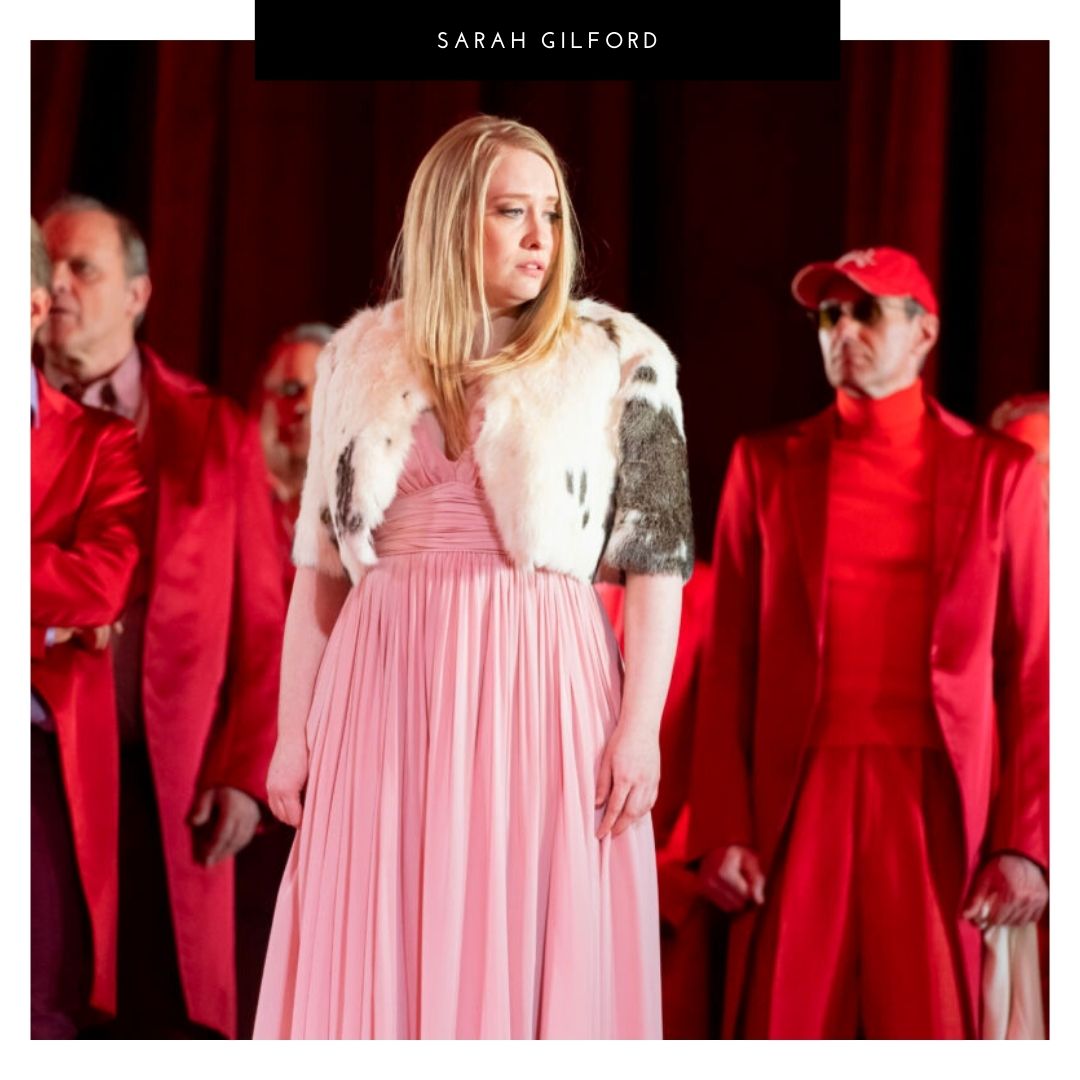 CLB Management (@clbmanagement) on Twitter photo 📣OPENING NIGHT TONIGHT📣
Soprano <a href="/SarahGilfordSop/">Sarah Gilford</a> performs the role of 'Gilda' in Verdi’s Rigoletto at Stadttheater Klagenfurt.
clbmanagement.co.uk/news/sarah-gil… 📣OPENING NIGHT TONIGHT📣
Soprano <a href="/SarahGilfordSop/">Sarah Gilford</a> performs the role of 'Gilda' in Verdi’s Rigoletto at Stadttheater Klagenfurt.
clbmanagement.co.uk/news/sarah-gil…