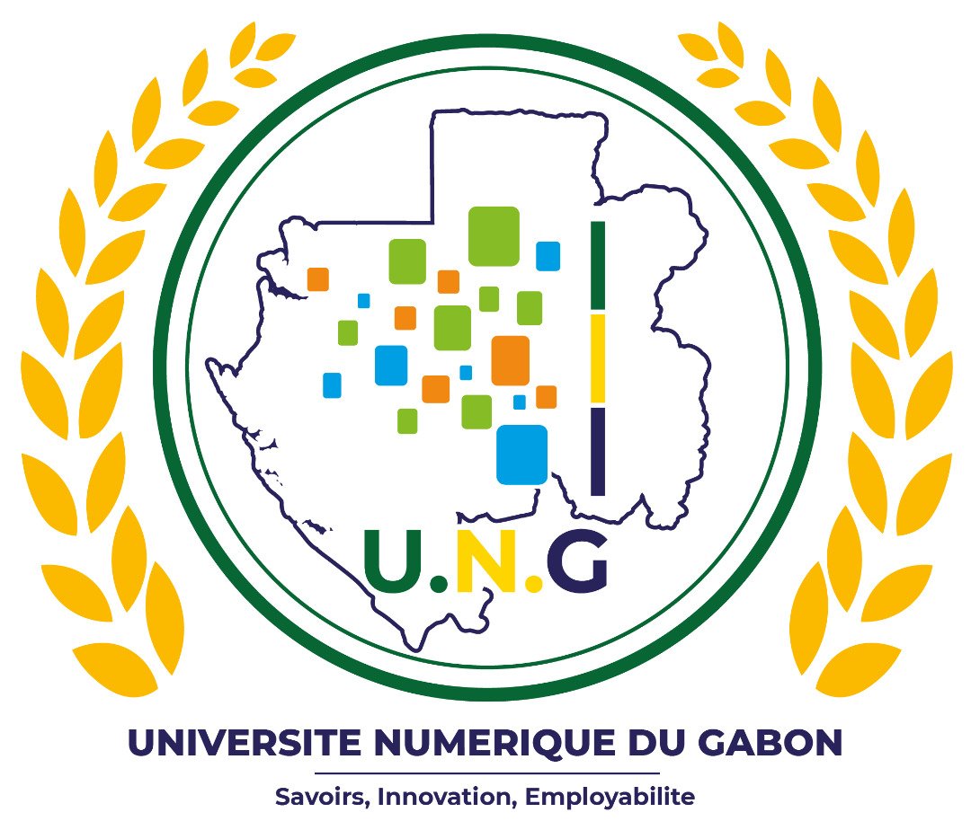 Université Numérique du Gabon (@univnumgabon) on Twitter photo 