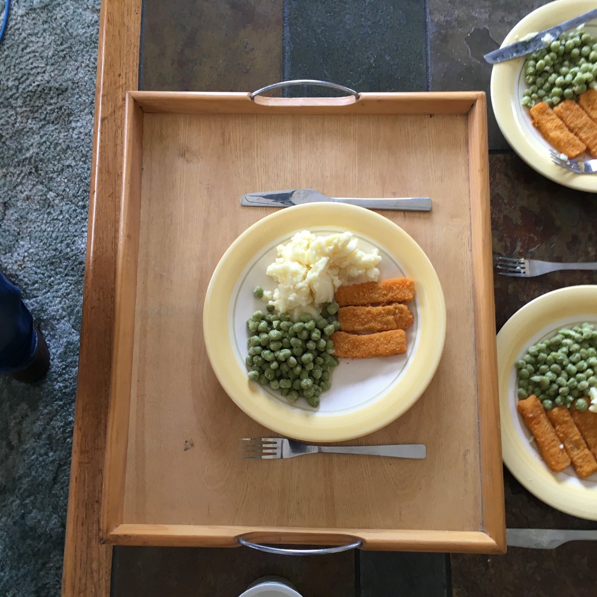 Mike & Enda tweet media