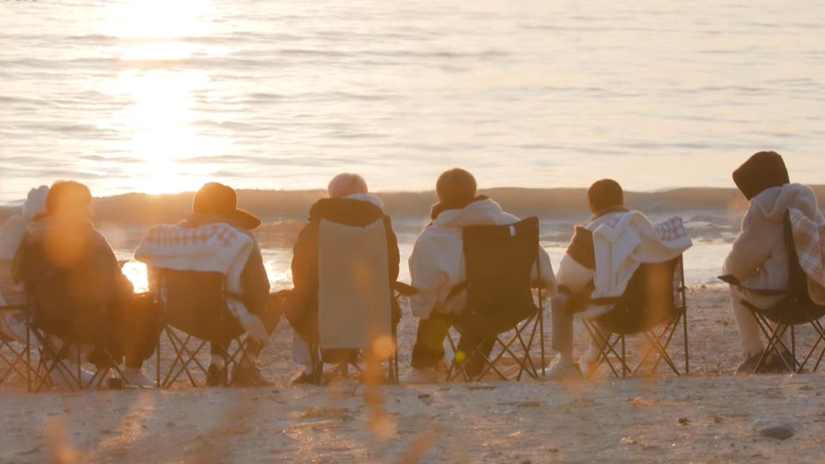 “ ฉันชอบที่ได้มาที่นี่กับพวกนาย” ㅠㅠㅠㅠㅠㅠ 

ㅡ แฮชาน NCT DREAM ㅡ