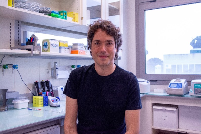 CBGP_Madrid's tweet photo. #NewsCBGP | A CBGP (@La_UPM - @INIA_es / @CSIC) researcher receives a Consolidator Grant from the European Research Council (@ERC_Research)

🇪🇸 - https://t.co/qOo71dCwhK
🇬🇧 - https://t.co/ke5Qdeg0J0

#somosUPM https://t.co/9PWzqS1cHJ