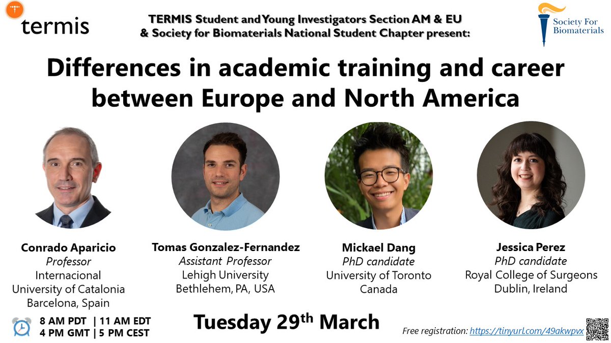 TERMIS SYIS EU tweet media