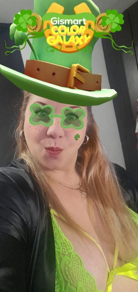 gianna72sw's tweet photo. Feliz dia de San Patricio.... https://t.co/6xkYRsSqln