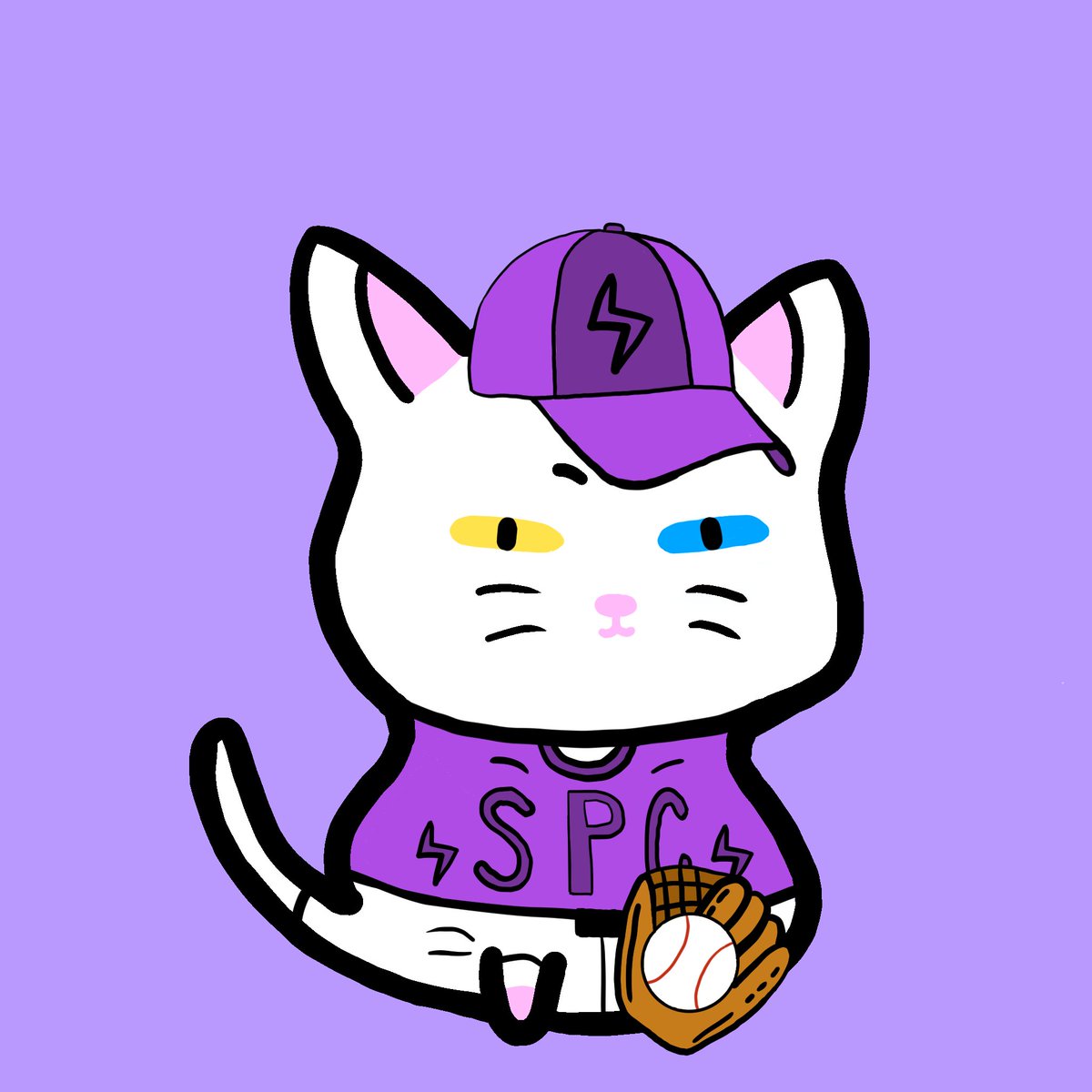 smallerpinkcat's tweet photo. Check out my new NFT on OpenSea! https://t.co/tUSrB0jcpm @opensea 

#opensea #nft #ethereum #smallerpinkcat
#nftcollector #art #nftcollectors
#nftart #nfts #nftartist #nftartists https://t.co/6QZaIhg0ev