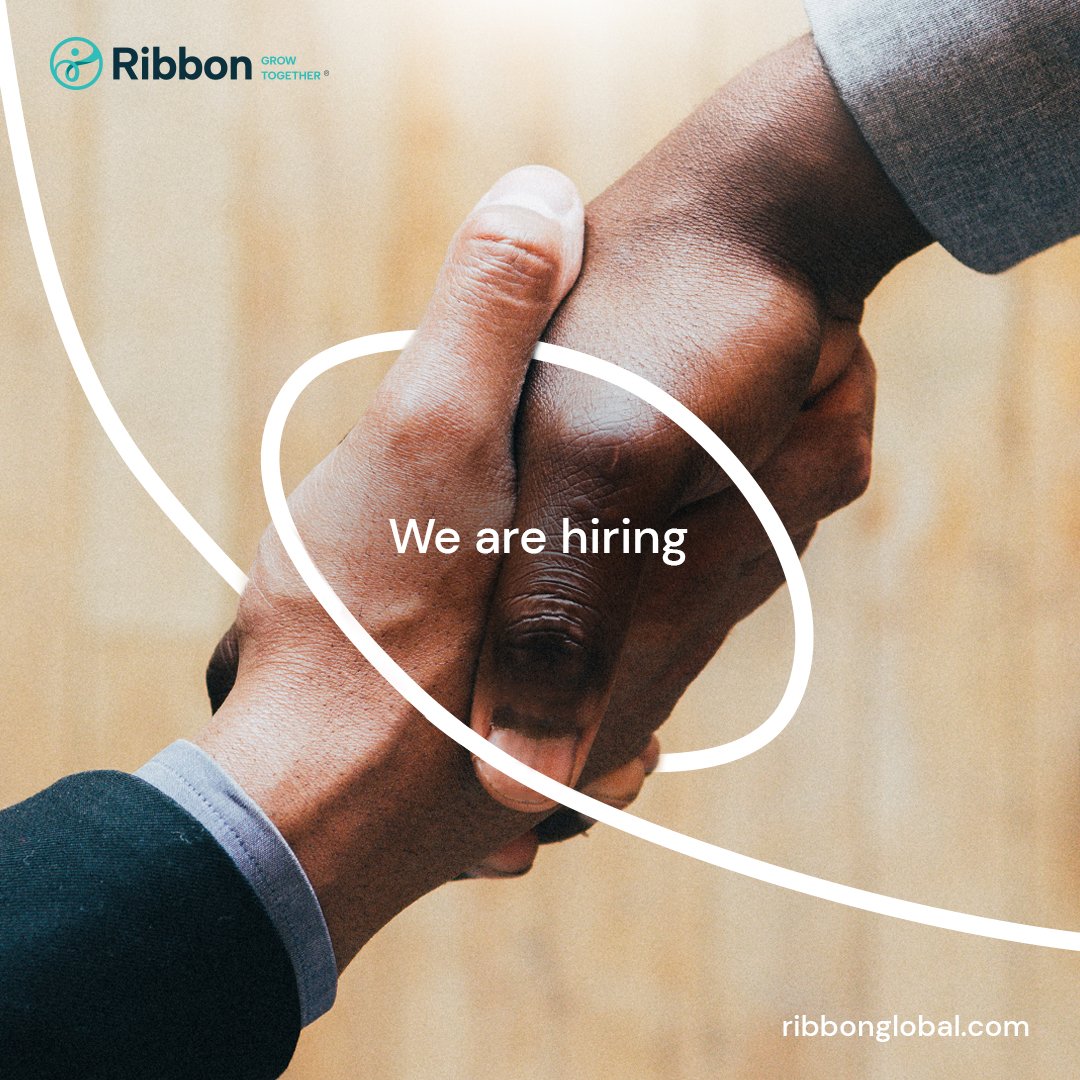 Ribbon Plc (RibbonPlc) / Twitter