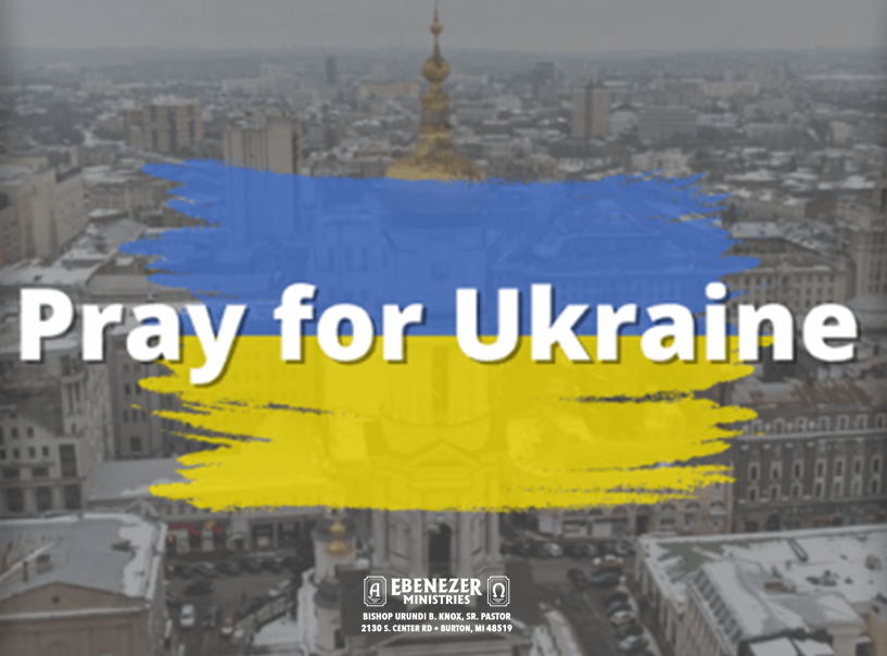 Ebenezer Ministries (@stone_of_help) on Twitter photo 