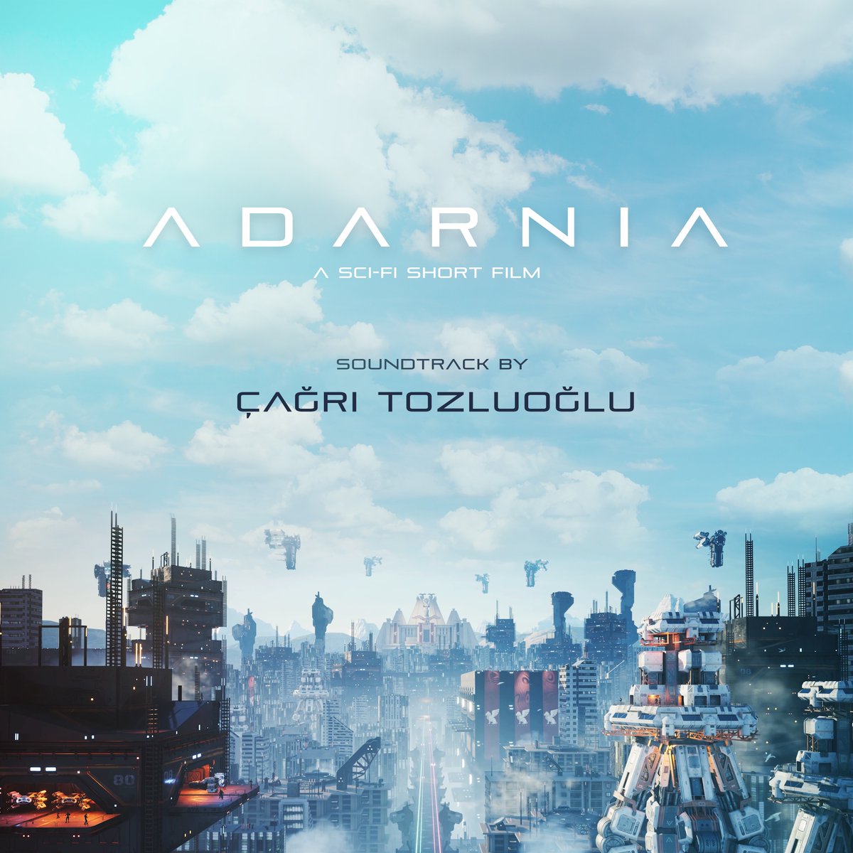 timbreworks's tweet photo. ADARNIA (Original Soundtrack) album by #composer Çağrı Tozluoğlu @philamelian  now available from all digital platforms. First release this year under #TimbreWorks catalog.

https://t.co/OE1fIagURc

#NewReleases #musiclabel #musicproductionstudio #soundtrack #animation #filmmusic https://t.co/h3w1DwRkME