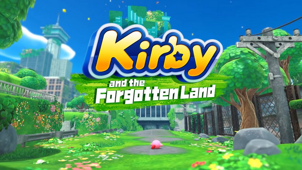 TrueWsm's tweet photo. Kirby is out soon, can't wait. What transformations are everyone excited for? https://t.co/ucW5J641vR
