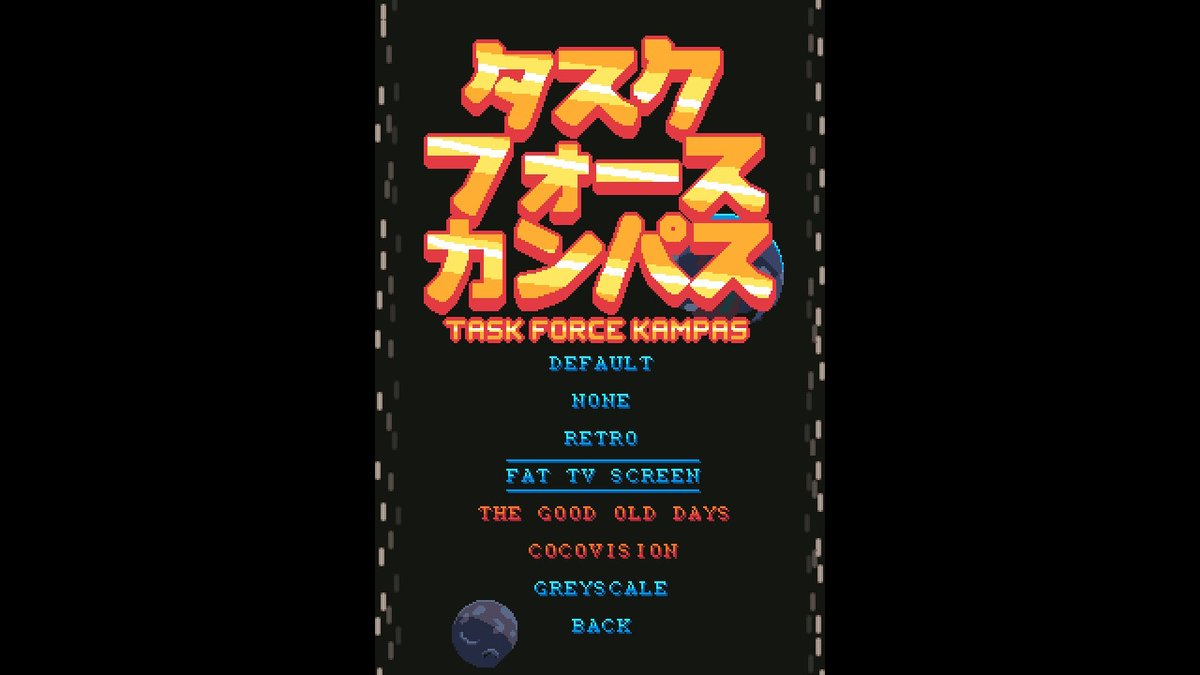 atttwplays's tweet photo. :_ 
#TaskForceKampas #NintendoSwitch https://t.co/RPqbJZO0dE