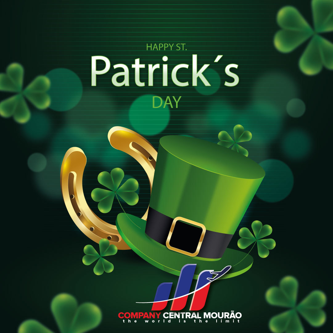 centralpescados's tweet photo. 🍀Happy St. Patrick’s Day🍀

#pescadosmourao #exporta #comex #comercioexterior #exportacao #importa #export #logistica #chanceller #importacao #siscomex #despachanteaduaneiro #negociosinternacionais https://t.co/VWboGJVwRJ