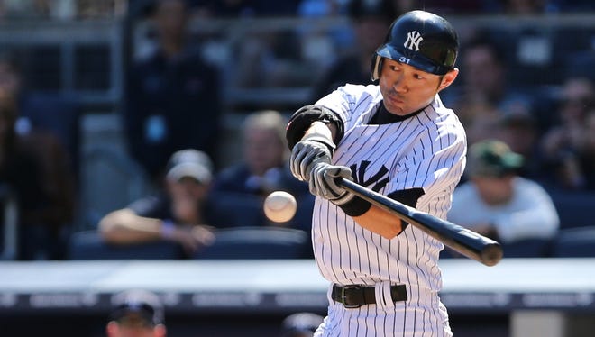 BvdLinden's tweet photo. In baseball you need to cross home plate to score a run, in trading 1 base hit every day will secure your monthly pay.... #daytrading #ichiro https://t.co/92qQX7diie
