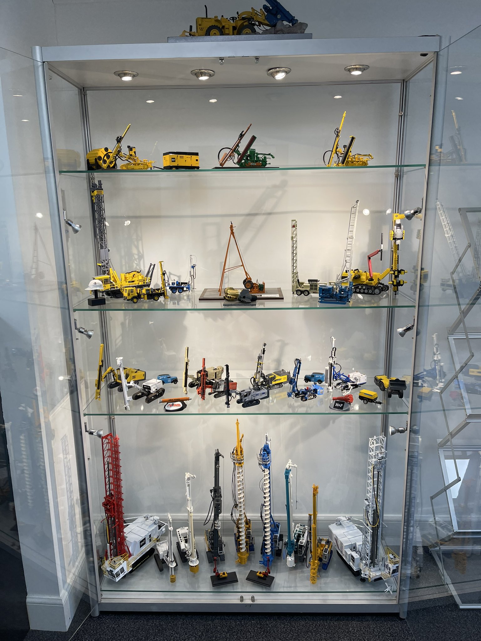 Stratum on Twitter "Another addition to the collection, the Furukawa