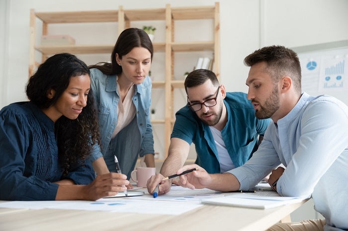 ManaeBusiness's tweet photo. Comment procéder pour élaborer une stratégie webmarketing fiable ?
#strategie #marketing #digital #communication
https://t.co/kzbQvsIeSk https://t.co/lYcQ0nqgvq