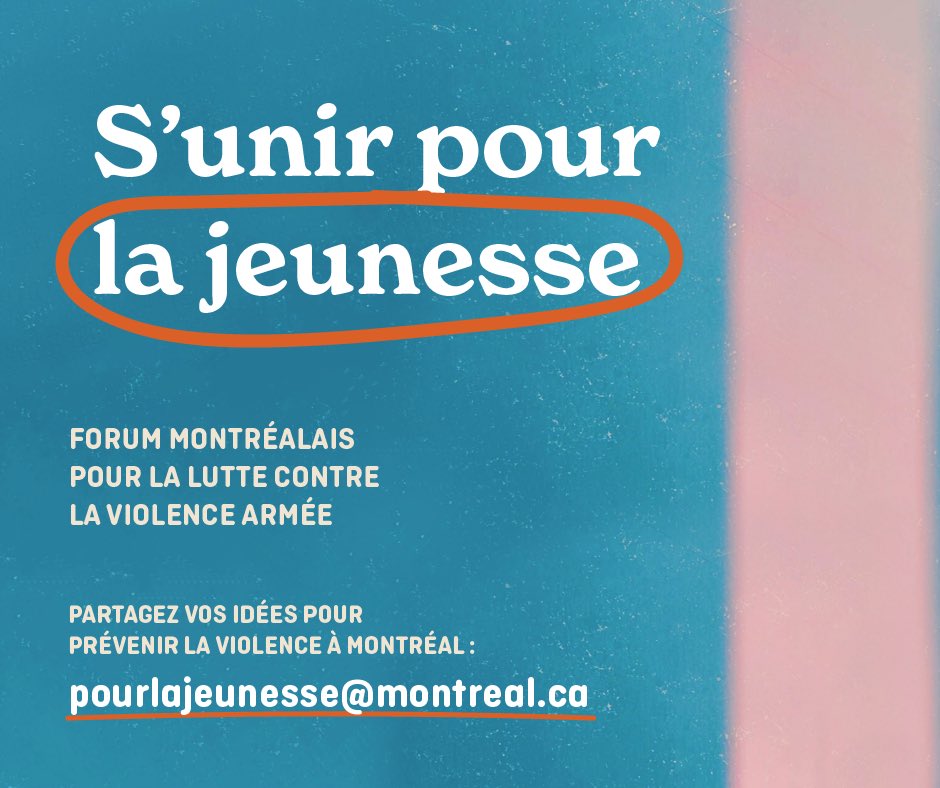 e_a_stl's tweet photo. Saint-Léonard 200K $ l’argent a été totalement investi dans le programme de prévention de la violence chez les jeunes.
Un 200K $ a été alloué pour des projets interarrondissements » 

#article @coalitionpoze @journalmetro 

https://t.co/e39jgUDS1Z https://t.co/aULwnITx8A