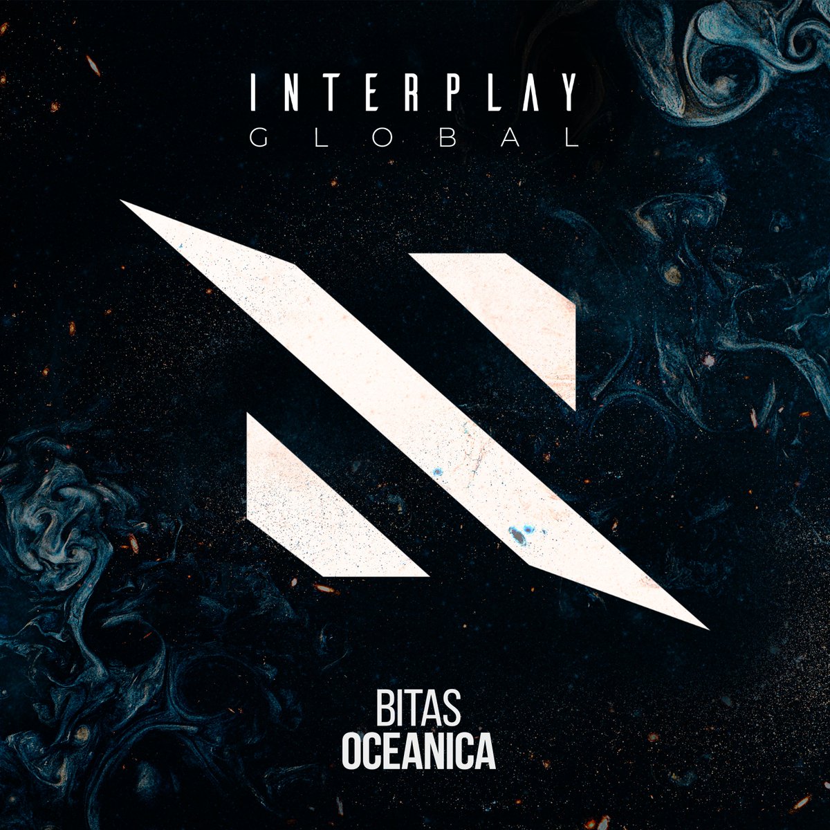 <a href="/bitasmusic/">Bitas</a> will show up his new tune 'Oceanica' 𝐭𝐨𝐦𝐨𝐫𝐫𝐨𝐰 on Interplay Global! #interplayrec
