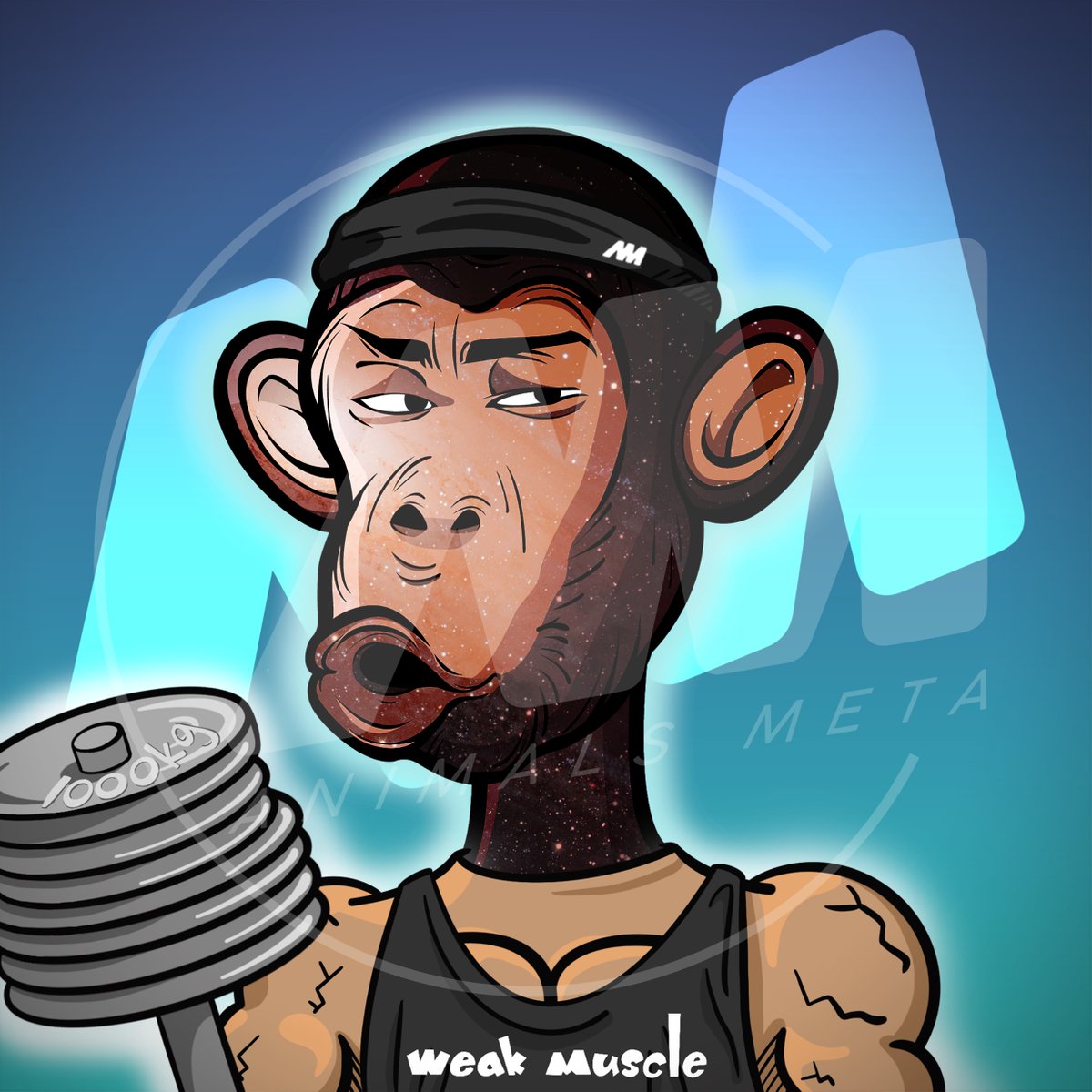 ANIMALS Meta tweet media