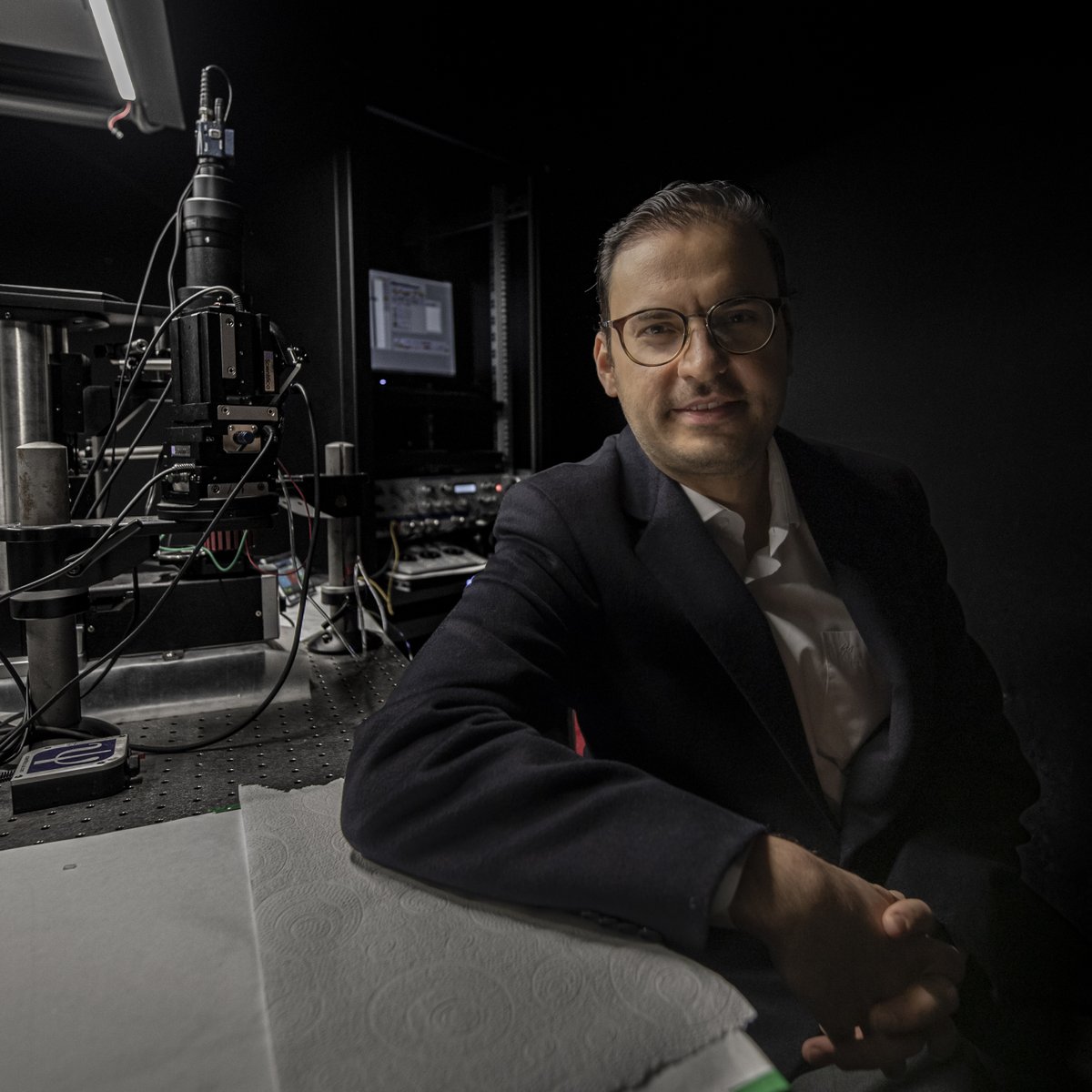 Koç Üniversitesi tweet media