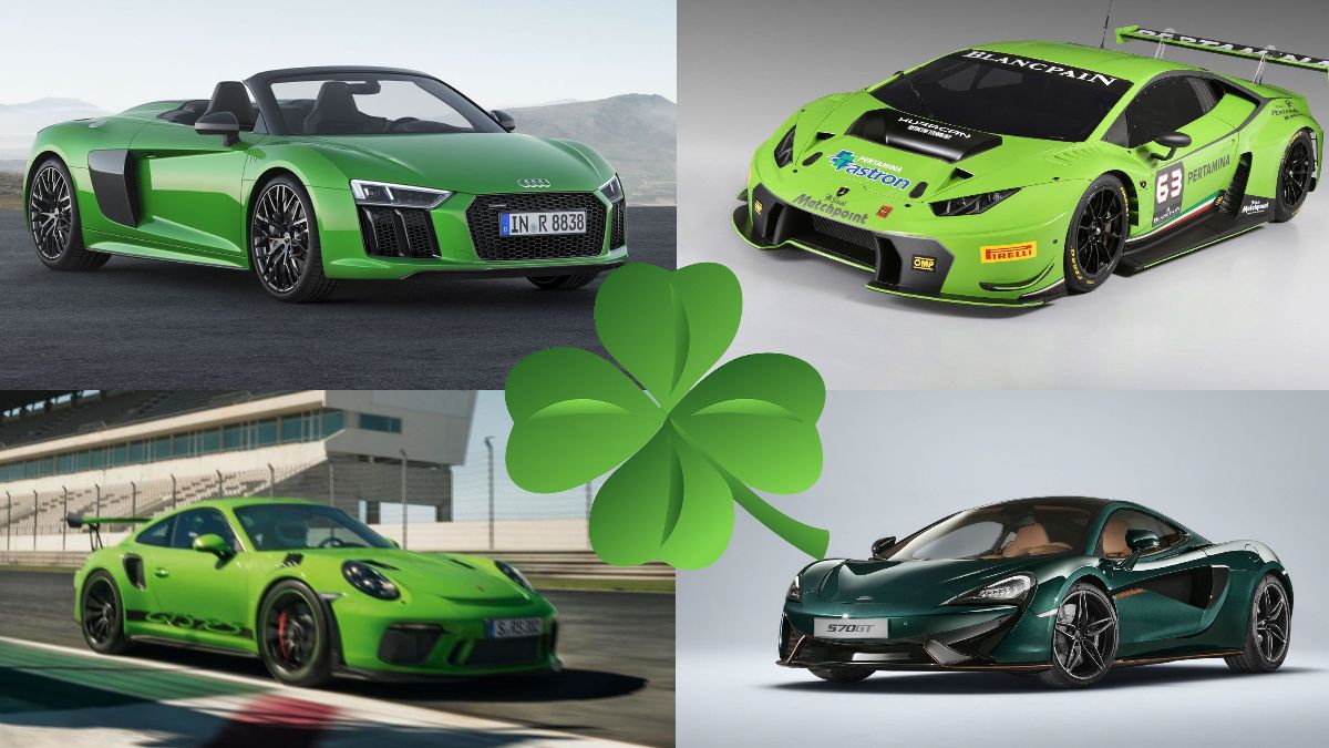 LambeOConnor's tweet image. Happy St Patricks Day - mailchi.mp/8c2be8b7092b/h…