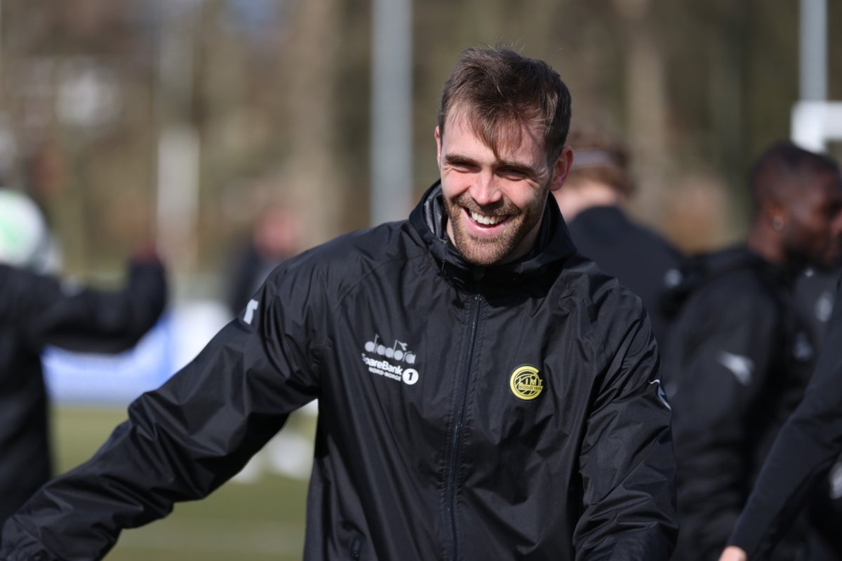 😁

#glimt #UECL