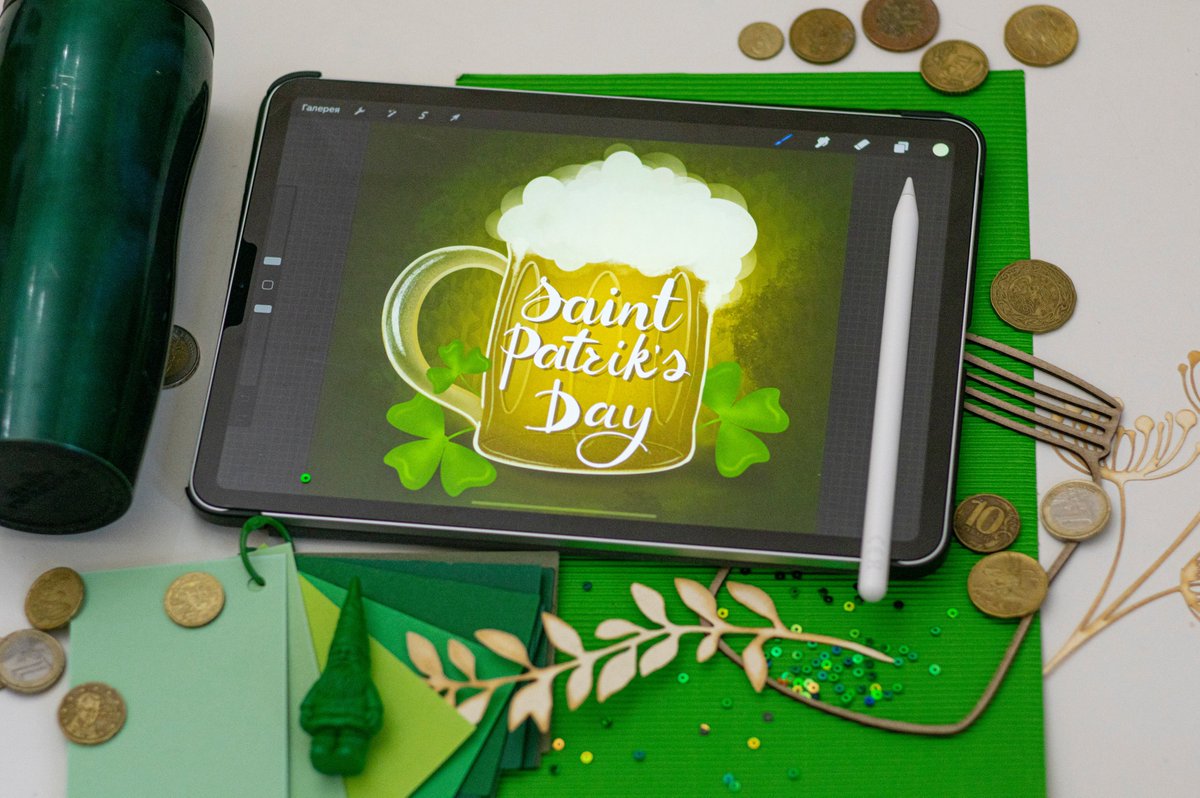 TourvestRS's tweet photo. Tourvest Retail Services would like to wish all our Customers and Partners a very happy St. Patrick's Day! 🍀 #stpatricksday #green #getlucky https://t.co/FOUBS8U1Hu