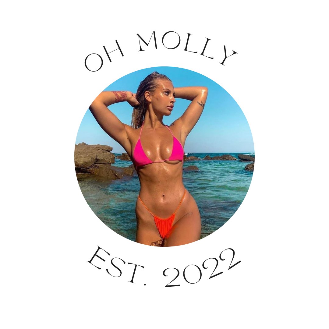 ohmollyyyyy's tweet photo. Introducing OhMolly, a sustainable brand that cares about you and your style. We do our best to produce the best quality and trend-driven clothes for your wardrobe! Follow us on our journey!
#TUSMolly #ohmolly #summer #swimsuits #clothing https://t.co/gi7EaRbA6h