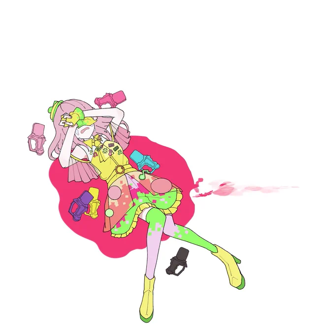 戦いたくない… 