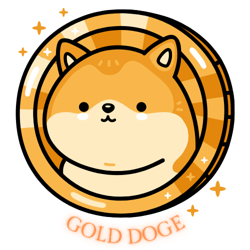 The Next Best Generation of meme Doge Token
Gold Doge Was Born As A Result Of The Doge's Glory.
Web Project : golddoge.co
Pinksale Start: pinksale.finance/#/launchpad/0x…
Whitelist :golddoge.co/?ff_landing=1
#BSC  #Presale  #golddoge #BabyDogeCoin #dogelon