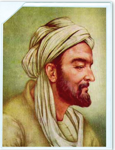 Hastalıkların mikroplardan geldiğini bulan,İslam medeniyetinin yetiştirdiği İbn-i Sina’dır.Yaklaşık bin sene önce”Her hastalığı yapan kurttur.Yazık ki bunları görecek aletimiz yok”demiştir.
Kanun adlı eseri asırlar boyu Avrupa tıp fakültelerinde yegane tıp kitabı olarak okutulmuş