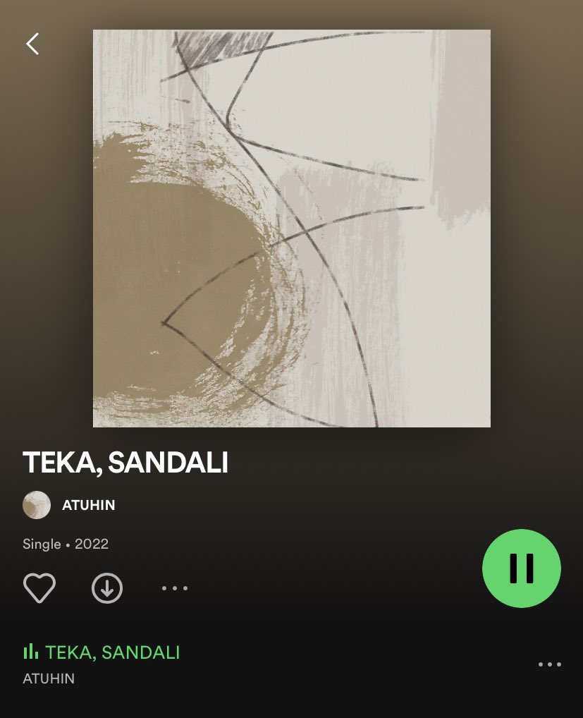 elafullante's tweet photo. My song's finally out! ✨
Click the link to listen to Spotify. 📼
https://t.co/gYhtpbcfQb https://t.co/V7wztCg58G