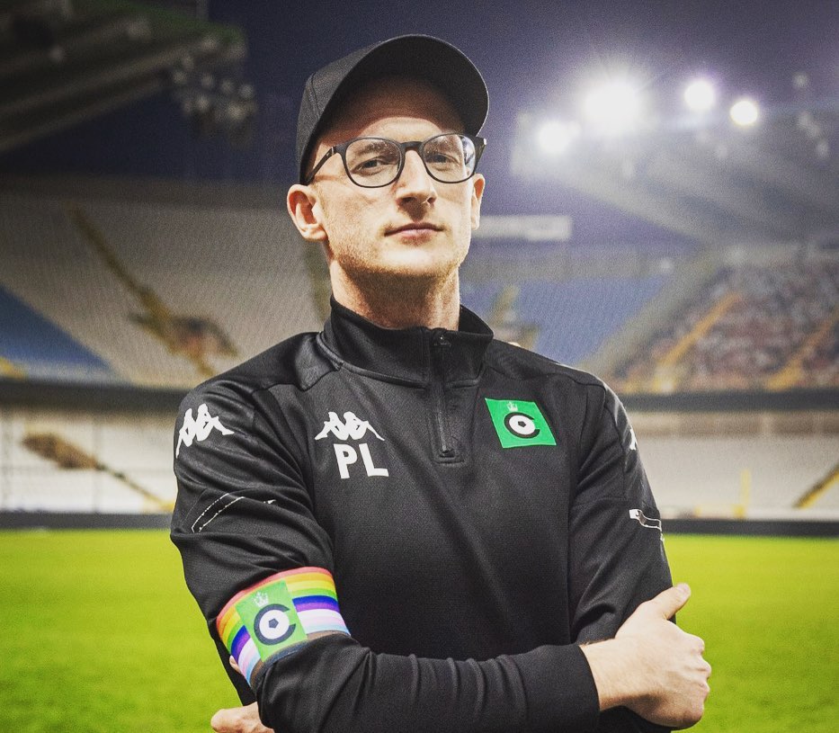 cercleofficial's tweet photo. Proud of you, Pepijn! 🏳️‍🌈 https://t.co/HJZ9q9dzKY