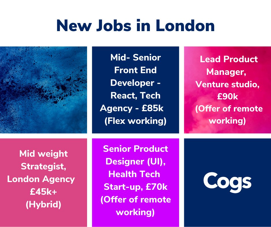 Cogs Agency tweet media
