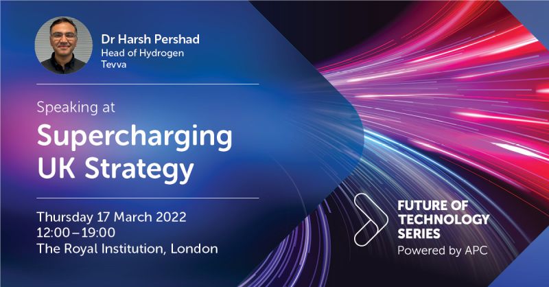 @HarshPershad will be giving a talk on how government and industry can work together to enable energy and #transportdecarbonisation in this key event from @theapcuk #futureoftechseries