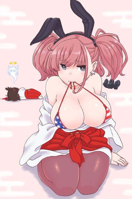 #みなさん去年の今頃はどんな絵描いてましたか 
たったのいちまいしか描いてないけど、たぶんいまみたいにイベント攻略かなんかにでもかまけてたんでしょう 