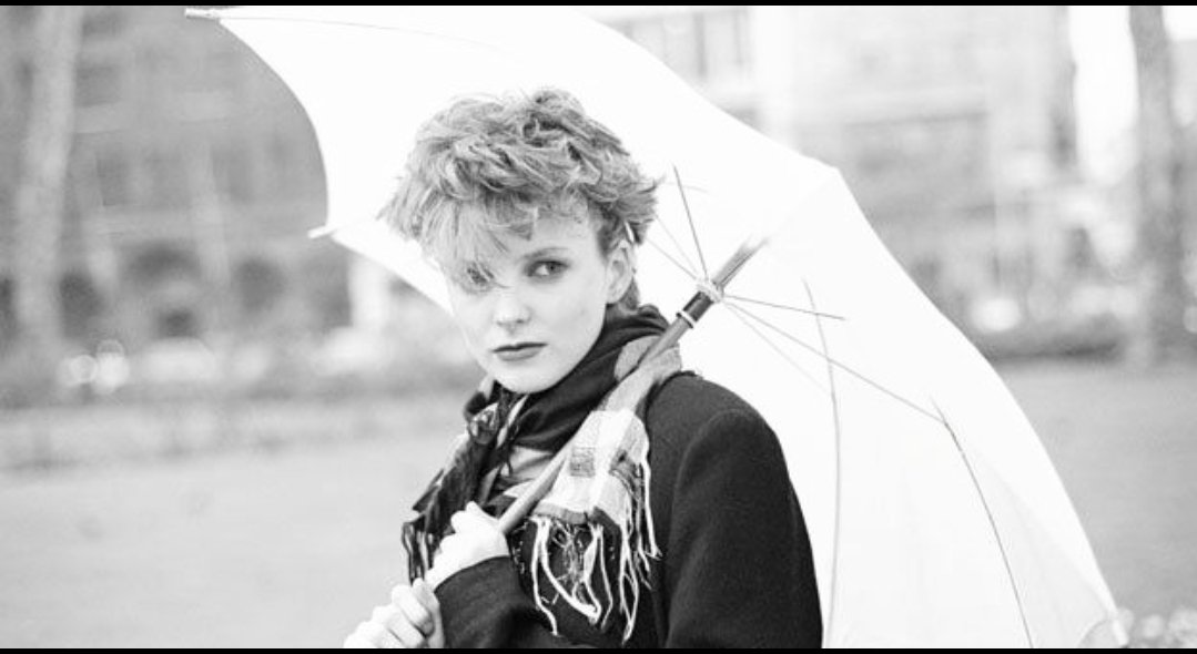 HAPPY BIRTHDAY,  CLARE GROGAN !!!             