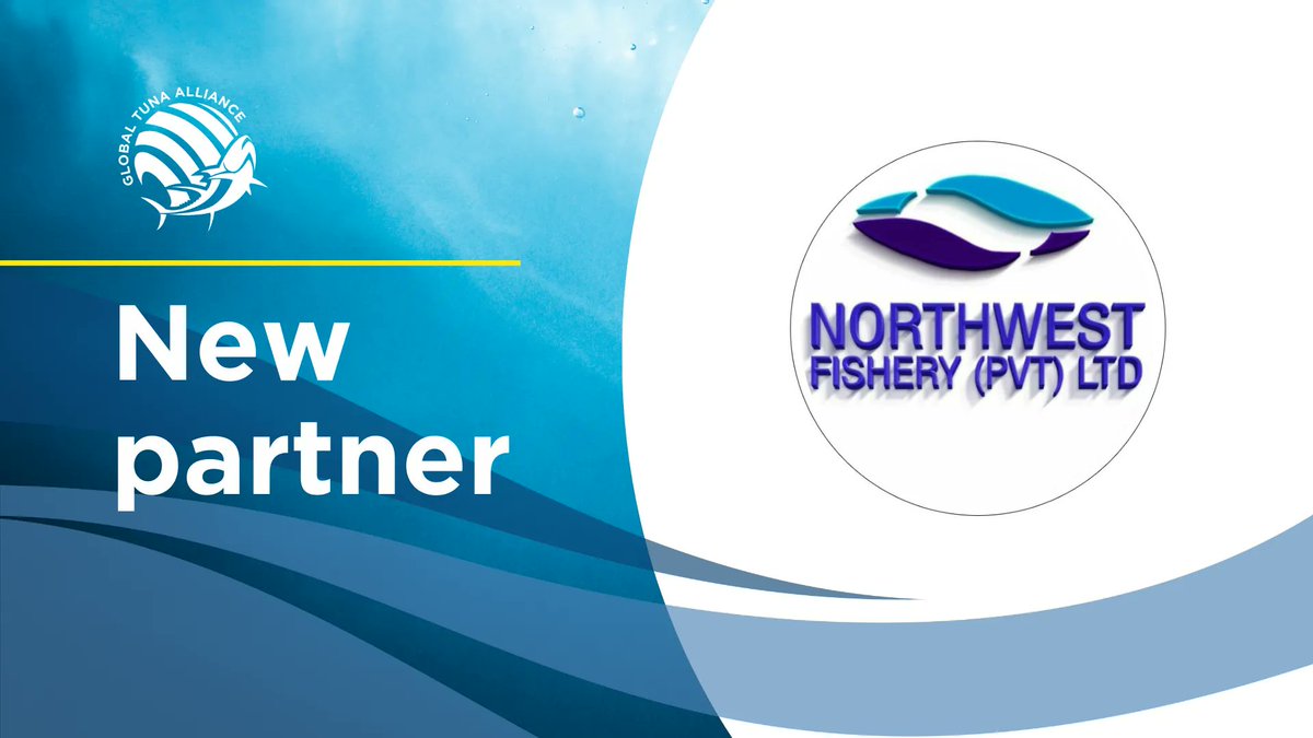 Global Tuna Alliance tweet media