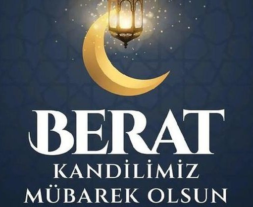 Ya Rabbim bize nasibin, gecenin ve sabahın en hayırlısıdan ver. Dua ettiklerimizin de yüzünü güldür. Bize vazgeçenlerin hüznünü değil, sabredenlerin mutluluğunu yaşat. Senin her şeye gücün yeter.🤲
اللهم عجل لولیک الفرج 💫
#BeratKandili #نیمه_شعبان