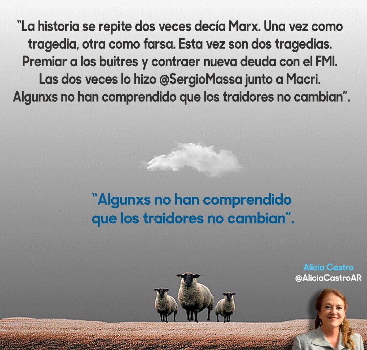 AliciaCastroAR's tweet photo. https://t.co/PafHlppFKN