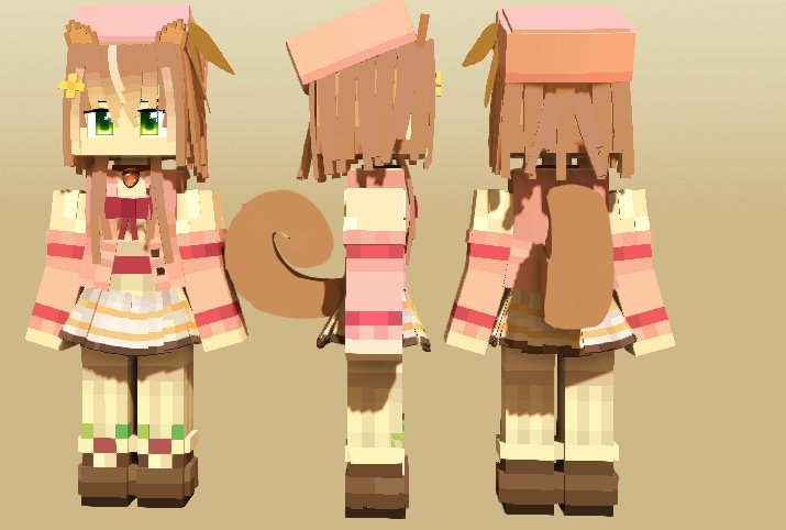 RigMNEXTION_ID's tweet photo. Rig Anyuda risu V-tuber hololive id By Thoriq animation make on Modelbench

#Minecraft #Minecraftfanart #minecraft建築コミュ #mineimator #modelbench https://t.co/F5HlU4HKFM