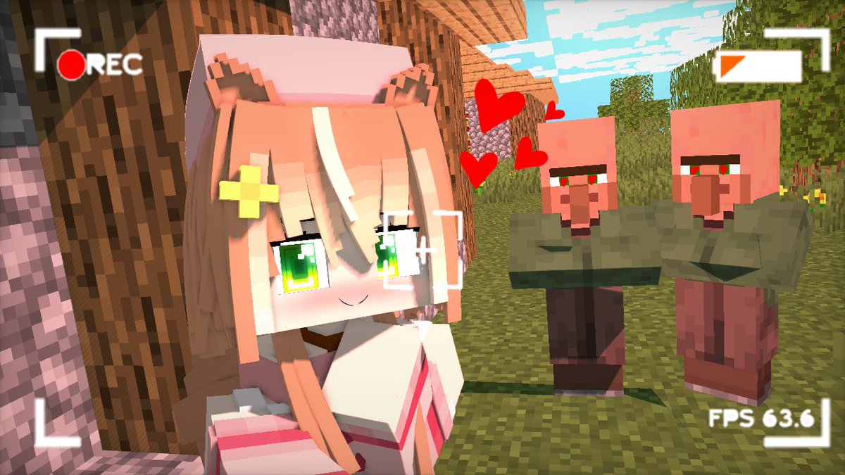 RigMNEXTION_ID's tweet photo. Rig Anyuda risu V-tuber hololive id By Thoriq animation make on Modelbench

#Minecraft #Minecraftfanart #minecraft建築コミュ #mineimator #modelbench https://t.co/F5HlU4HKFM