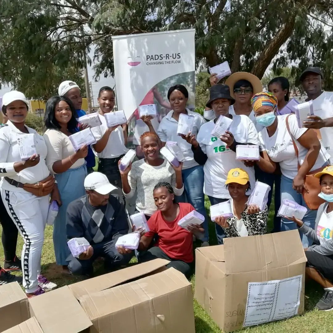 thandoooox5's tweet photo. Period poverty makes people feel shame for menstruating, and the stigma surrounding periods prevents individuals from talking about it.

It all starts with a conversation to change the narrative and eradicate the bad stigmas around periods 🩸

#ChangingTheFlow
#EndPeriodPoverty https://t.co/iDl6noZKaO