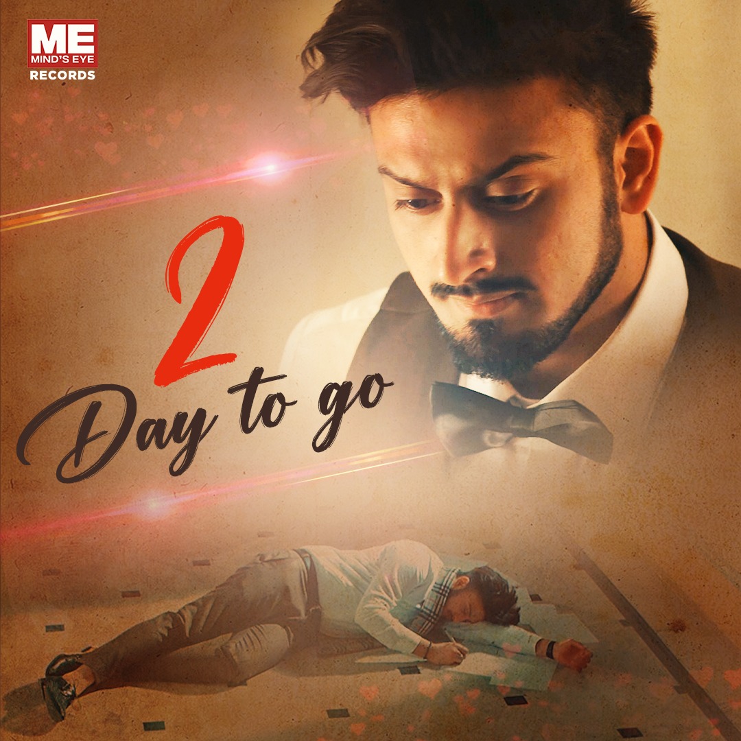 mindseyerecords's tweet photo. 2 Days to "Seenay Mai Dil" release.
Are you ready??
Stay tuned for more updates.

#usmanfarooqui #salmanshahid #merecords #label #recordlabel #seenaymaindil #newsong #teaseroutnow #comingsoon #staytuned #weekendvibes #Single #newalbum #3days https://t.co/cYRwDSA5aD