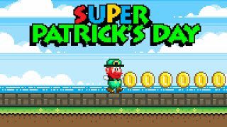 hacknlounge's tweet photo. ☘️ Happy St Patrick’s day from all of us here at The Hack’n Lounge!! ☘️

We have been quiet🤫the last while due to a major push to get open within the next couple of weeks 🛠 

We think you’ll all love it 😍 😉

#pcgaming #retrogaming #gaminglife  #tabletopgames https://t.co/dfUawQwMcq