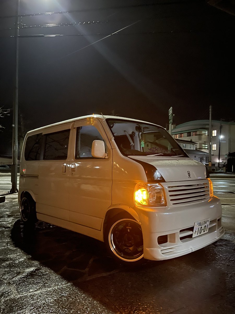FastFurious_DUB's tweet photo. 内装カスタムもして、禁煙車になってしまって愛煙家として不便になったので家で置物化としてるエクリ持ってます✨
エスカはサイズ的に普段乗りは不便なのでほとんど乗ってません😐
快適に乗れるバモスがメインカーです🤟🥴
#FirstFellow #FASTandFURIOUS #ECLIPSESPYDER #ESCALADEEXT #VAMOS https://t.co/33lKpM54lI