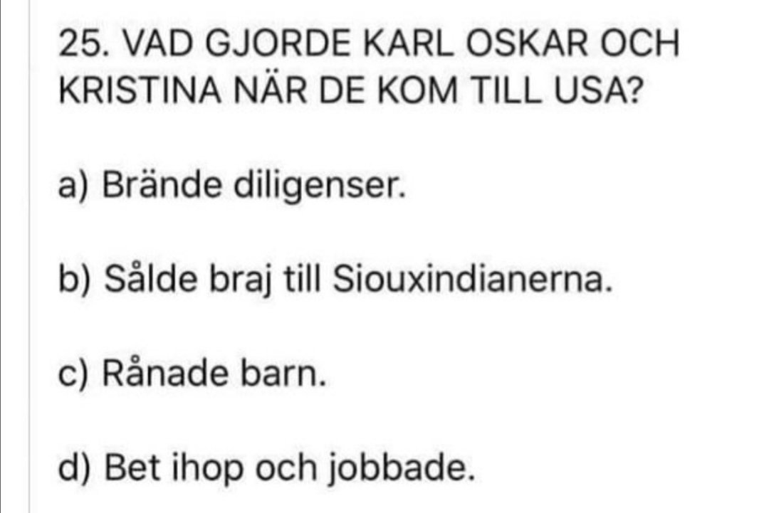 Det handlar inte om hudfärg, inte om rasism UTAN om hur man uppfostras, kultur, religion och att vi kämpade flera hundra år bygga upp en välfärd och trygghet i Sverige. Som socialdemokraterna valt ge bort utan motkrav till kriminella ekonomiska MENA flyktingar!