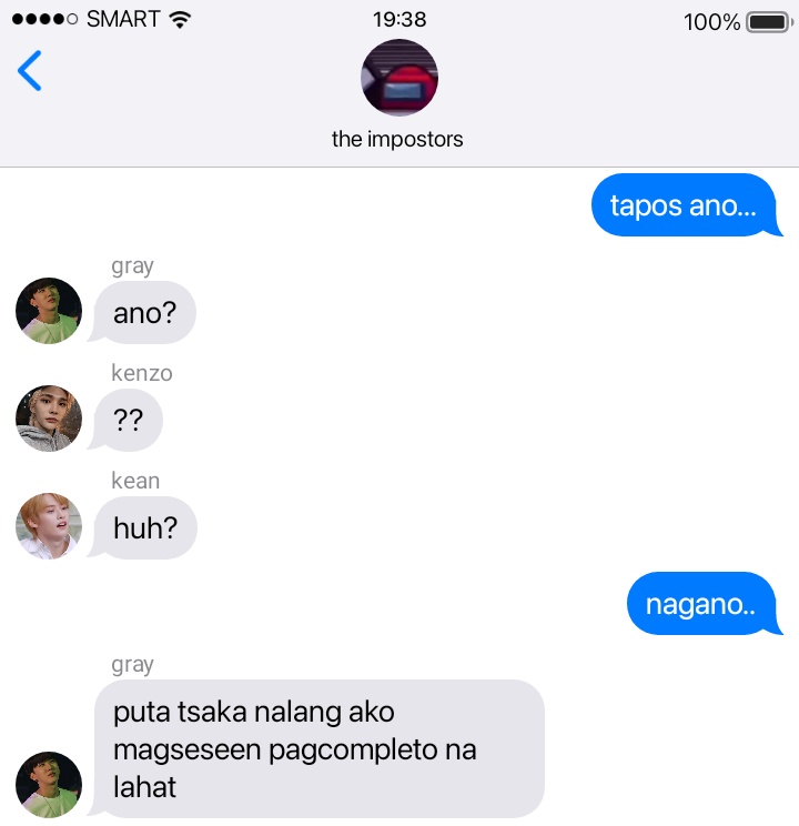 paghiihilom's tweet photo. 024. keri pa ba today? https://t.co/q8aPAORYox