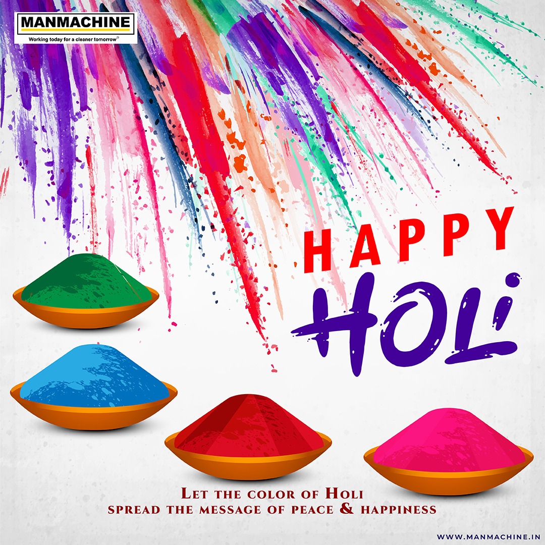 manmachinegroup's tweet image. May the auspicious occasion of Holi bring you positive energy, hope, and the optimism to achieve success. 

Manmachine group wishes you a happy Holi!

#holi #happyholi #india #holifestival #colors #colours #festivalofcolors #indianfestival #holihai #holicelebration #holifest