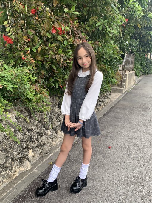 Twitterのコスプレ画像16