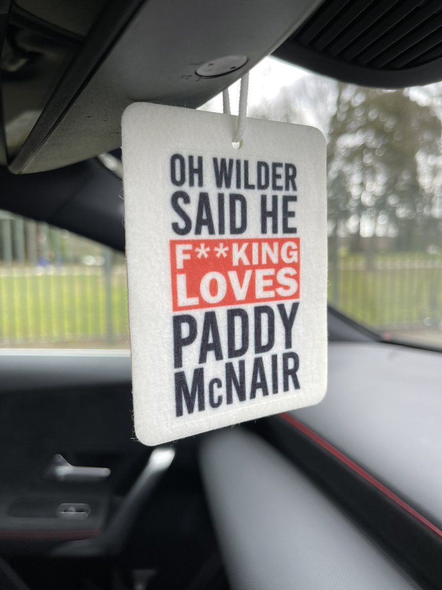 DesignsBoro's tweet photo. Thank you…Absolutely overwhelmed by the great response on these air fresheners. 

If you want to grab yours, they are available here in multiple fragrances:

https://t.co/mEYh5ovpPT

#utb #boro #ohWilderSaid https://t.co/z3eo8t5qg5